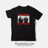 The 1975 Happiness Album Vintage T-Shirt