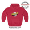 The Flash Bazinga Big Bang Theory Hoodie