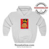 Hey Arnold Gerald Biggie Crown Funny Hoodie