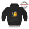 Adventure Time My Neighbor Totoro Funny Hoodie