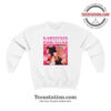 Barbenheimer The Destroyer Vintage Sweatshirt