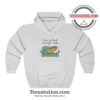 Garfield I Try So Hard And Got Sofa Funny Hoodie