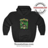 Green With Evil Rangers Vintage Hoodie For Unisex