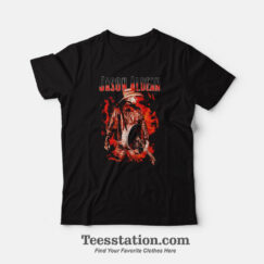 Jason Aldean Music Country Vintage T-Shirt