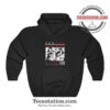 Jujutsu Kaisen Suguru Geto Manga Version Hoodie