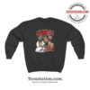 Slaughter Gang 21 Savage Vintage Sweatshirt