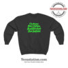 Slaughter Gang Soul Snatcher Parody Sweatshirt