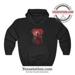 Slaughter To Prevail Demolisher Vintage Hoodie