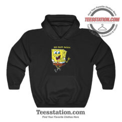 Spongebob Aha Youre Awsome Funny Hoodie