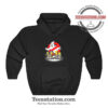 The Simpson's Homer Busters Parody Hoodie