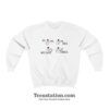 As Per My Last Email Boxing Meme Sweatshirt