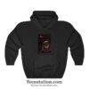 Jujutsu Kaisen Thousand Yard Stare Meme Hoodie