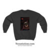 Jujutsu Kaisen Thousand Yard Stare Meme Sweatshirt