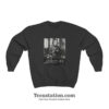 Mariah Curie All I Want For Christmas Sweatshirt