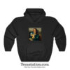 Mona Lisa Money Cash Meme Hoodie