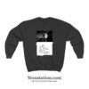 Samurai Cat Meme Sweatshirt