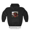 Thousand Yard Stare Meme Hoodie