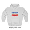 Born In Yugoslavia Usa Hoodie